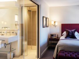 Old Parsonage Hotel, khách sạn 5 sao ở Oxford