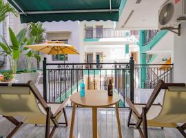 云之鹿精品酒店，位于景洪市的酒店