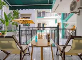 Yunzhilu Boutique Hotel