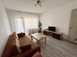 Anréa Comfort Central Apartment, hotel in Târgovişte