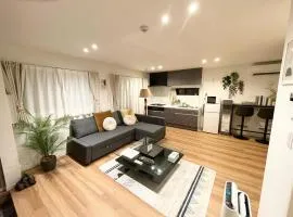 Tomo House 四谷三丁目 101