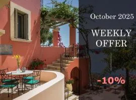 Roi Boutique Suites