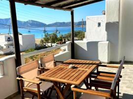 MARGARITA'S-STUDIOS, hotel v mestu Koufonisia