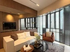 Star Residence Heart of KLCC