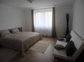 Apartmány Teplička Ski Resort Smrečiny