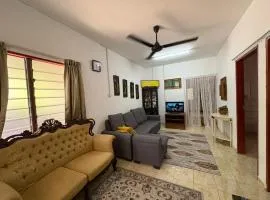 Rumah Faredah Kuantan