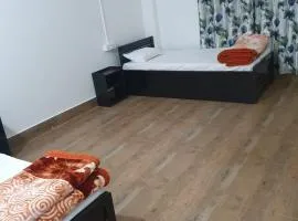 Nyidon Residency