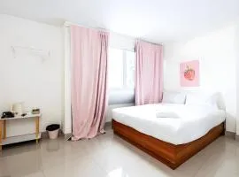 Oh My Nap Sukhumvit 3 - สุขุมวิท 3