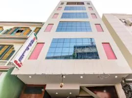HoTEL APPLE GRAND