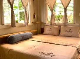 Đà Lạt in Phú Quốc Homestay