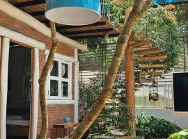 Đà Lạt in Phú Quốc Homestay
