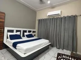 Hotel River View Panipat