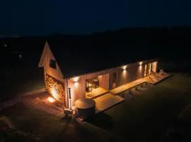 Wzgórze Wichrów Resort