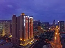 Mehood Lestie Hotel Chengdu Hi-Tech Zone