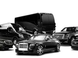Airport Transport Service Raleigh NC