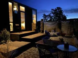 Tiny Shepherd's Rest Cabins