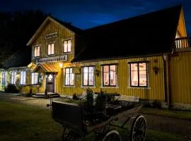 Spångens Gästgivaregård