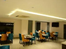 Citrus plaza