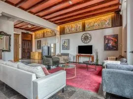 Edam Suites