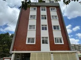 Felix Inn Boutique Hotel - Manyata Tech Park