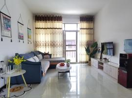 Yujian Homestay, Furong Town, Yongshun County: Wangcun şehrinde bir otel