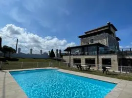 Hotel Villadesella