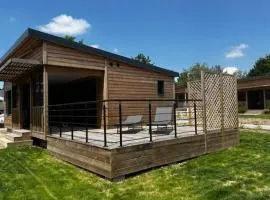 Cottage - 40 m all comfort with garden