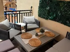 Casa Crown Maisonette Apartment Playa Fanabe