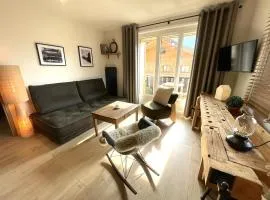 KROCHET A202 appartement deux chambres entièrement rénové