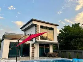 AZ Villa in Gabala