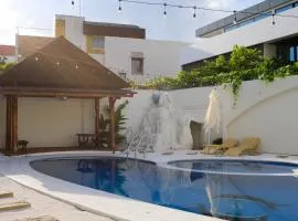 Zeus Living - Oasis Villa in Thao Dien