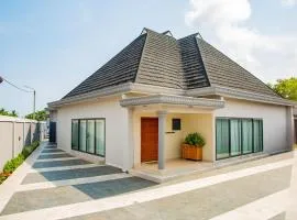 Mhd Loc Villa Ouidah