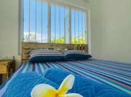Berg house Hostel