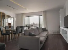 Sliema Seafront 3 Bedroom Apartment