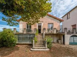 Villa Costebelle