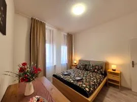 City Center Apartments - Měšťanský dům Minoritská