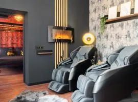 Apartament Organza