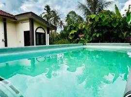 Kempadang Courtyard Homestay - Kuantan