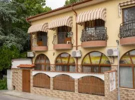 Villa Veselina Loft Studios