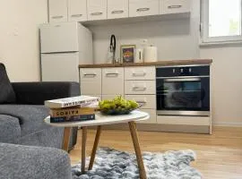 Vele apartment
