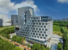 Orange Crystal Hotel Nanjing Jiangning Sasseur Southeast University