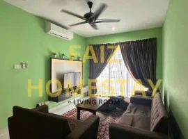 FAIZ HOMESTAY