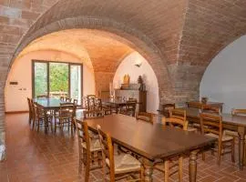 Agriturismo Antica Fonte