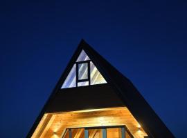 Ski Vista house, σαλέ σε Žabljak