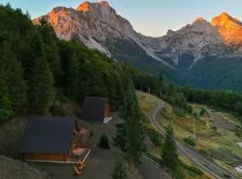 Komovi Luxury House