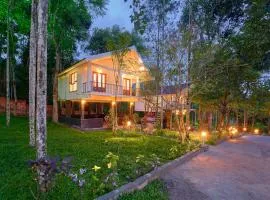 Kedara Resort Wayanad by VOYE HOMES