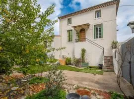 Gîte indépendant l'Orchidée