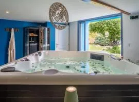 Gîte indépendant l'Orchidée