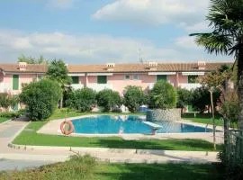 Holiday Home in Lazise near Lakeshore