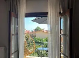 Amaltheia Apartment